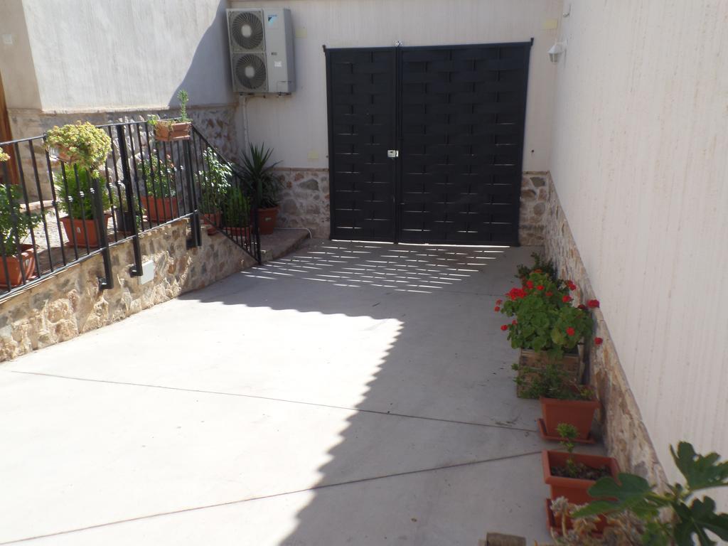Casona Del Buen Vivir Camunas Exterior foto