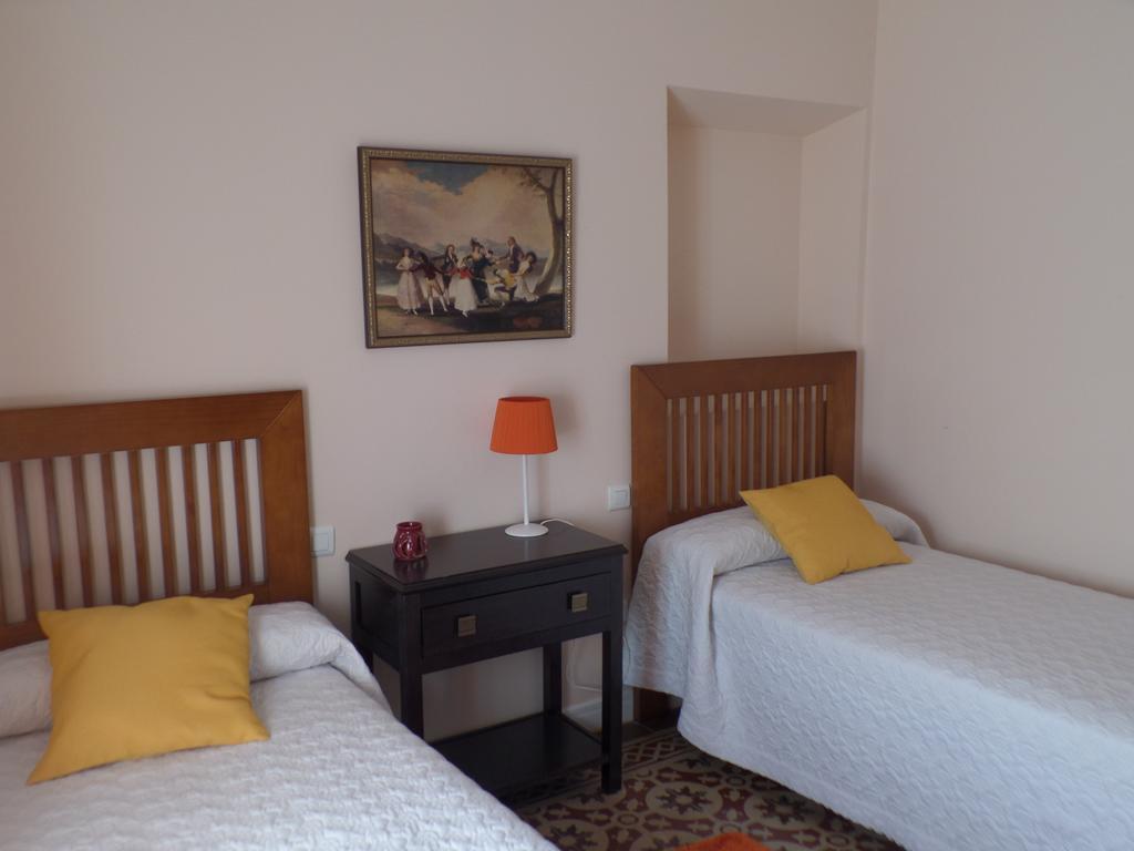 Casona Del Buen Vivir Camunas Exterior foto