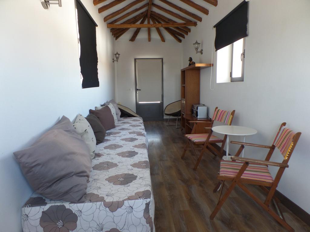 Casona Del Buen Vivir Camunas Exterior foto