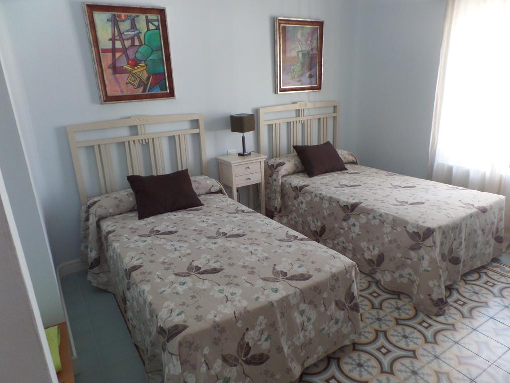 Casona Del Buen Vivir Camunas Exterior foto