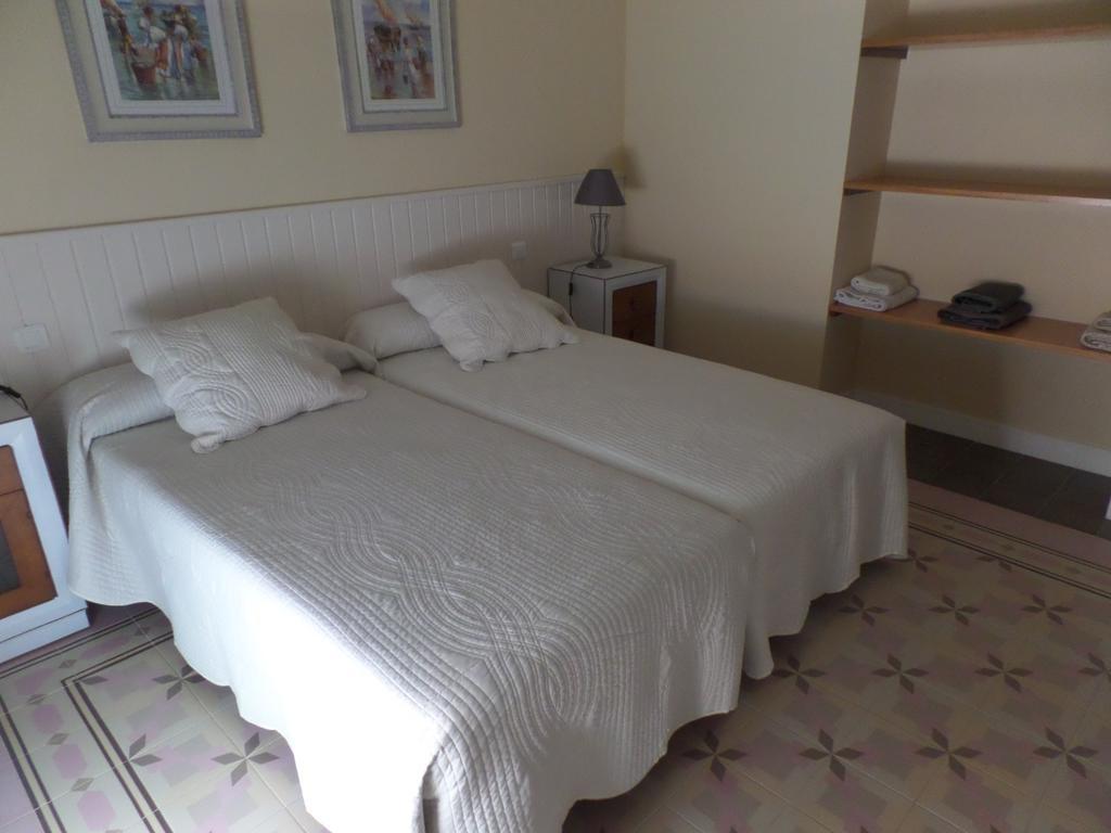 Casona Del Buen Vivir Camunas Exterior foto