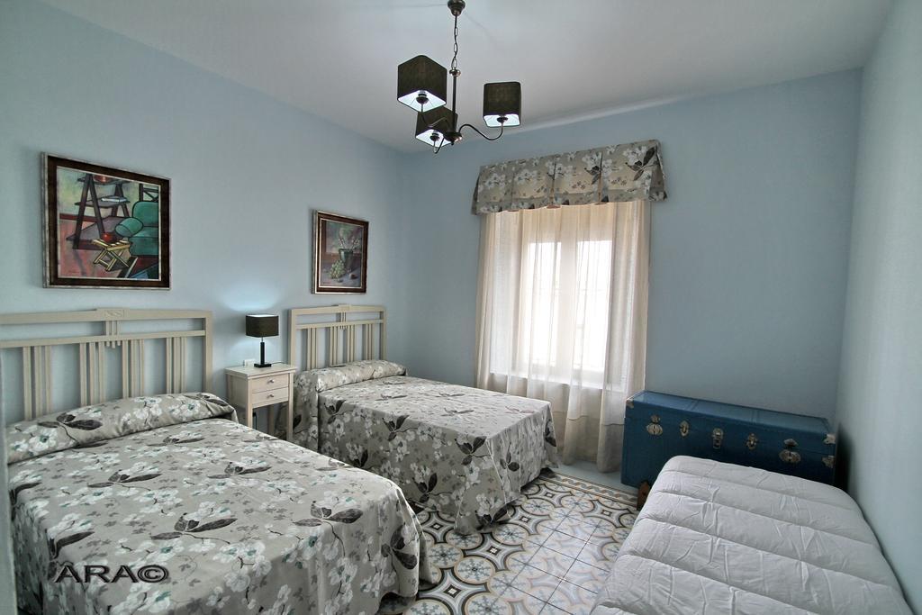 Casona Del Buen Vivir Camunas Exterior foto