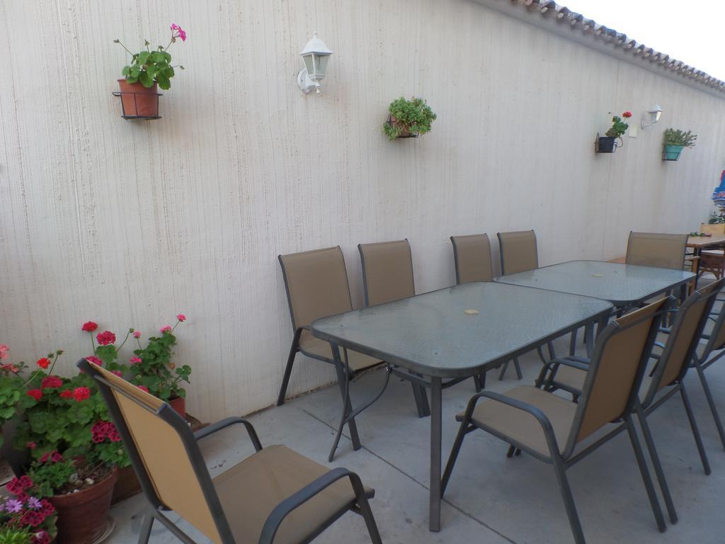 Casona Del Buen Vivir Camunas Exterior foto