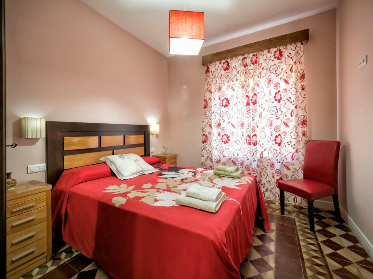 Casona Del Buen Vivir Camunas Exterior foto