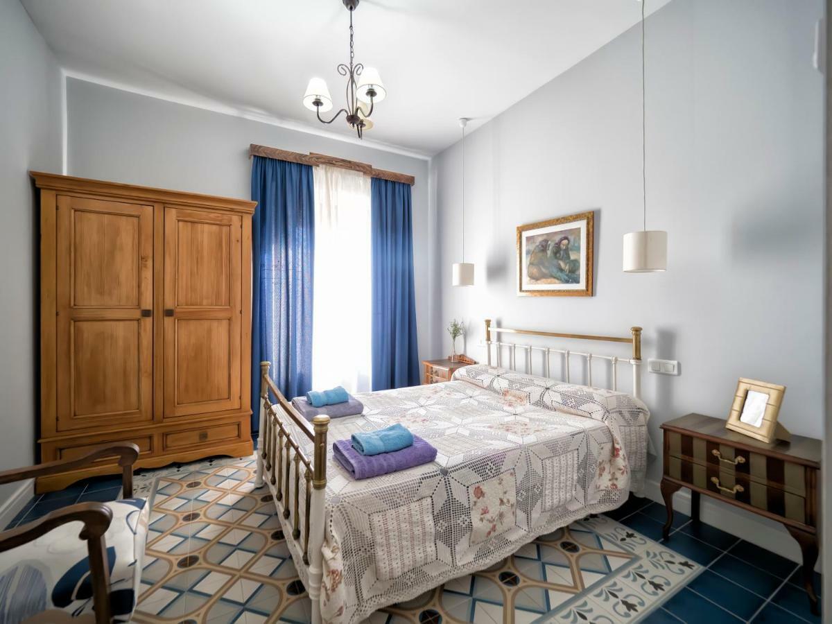 Casona Del Buen Vivir Camunas Exterior foto